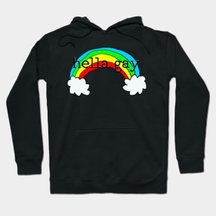 Hella Gay Hoodie